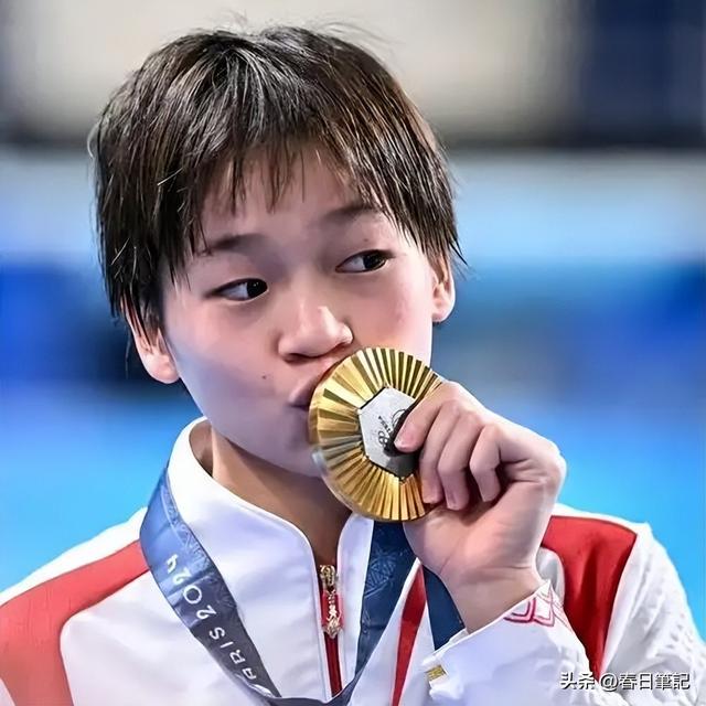 中国跳水队抵达新加坡！全红婵、昌雅妮缺席，陈芋汐称特别兴奋
