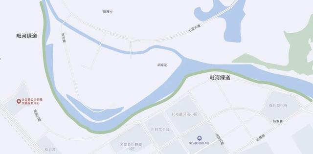 金堂这4条骑行路线，强推！