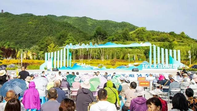 西北文旅的7月，火了！