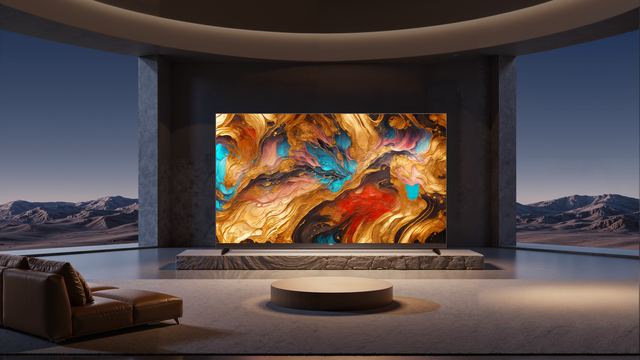 别瞎买电视！高色域不等于高画质，不想当大冤种的进