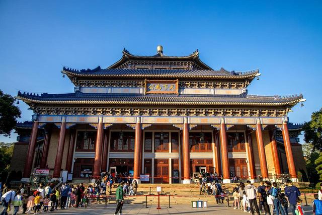 不止是伟人故里！中山Citywalk，私藏岭南水乡与乳鸽飘香！