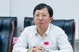 两省份团委书记履新职！均为"75后"图片