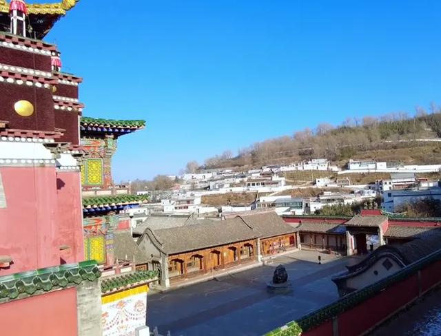 西宁塔尔寺一日游门票价格，旅游攻略，交通路线