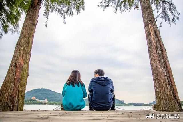 择路	，也择心