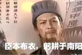 遮山就是卧龙岗图片