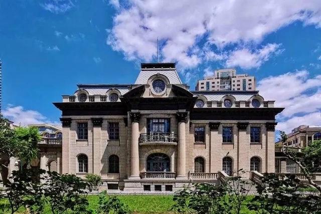 十大历史点位！哈尔滨市南岗区发布红色文化参观地图