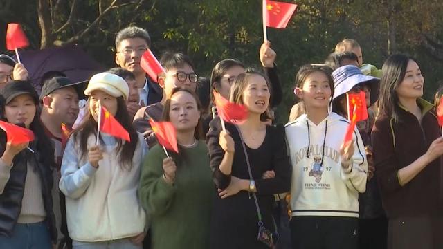 文化“出圈”、产业“破圈”，湖州何以频频惊艳？