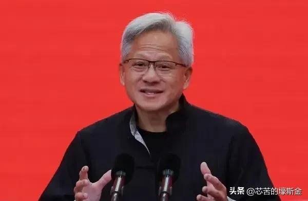 英伟达芯片风险“罗生门”
