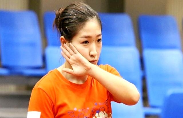 分手14年后！再看刘诗雯和张继科的境遇，人生差距一目了然