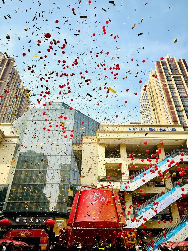 西安周末一日游——初冬9个免费又好玩遛娃、打卡宝藏地~~