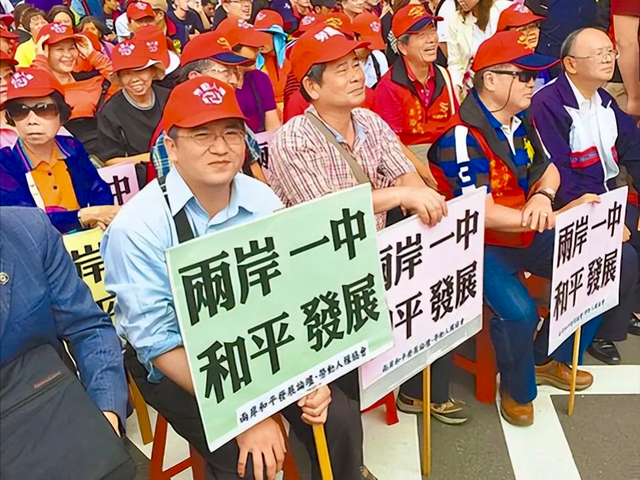 王毅外长发出统一最强音，向全世界通报两件事	，中国再也不避讳了