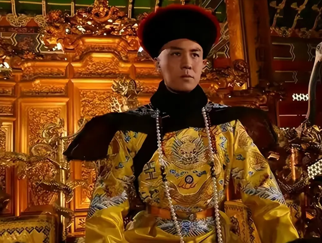 难怪咸丰帝31岁去世，你看他前往热河干了啥？每天都干4件要命事