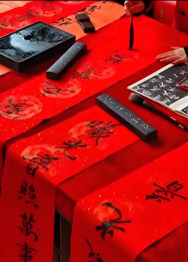 我国的四大传统节日是哪些