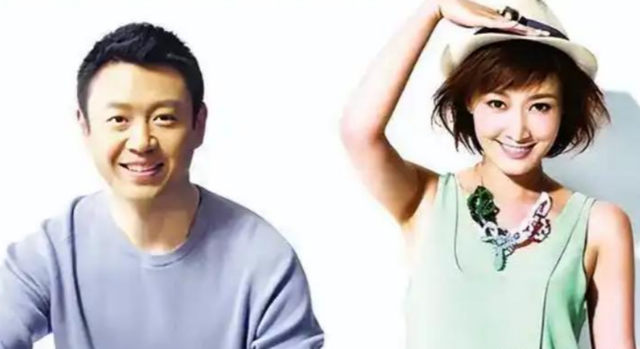 被传是陈坤儿子生母，离开央视的赵子琪，走上了另外一条道路