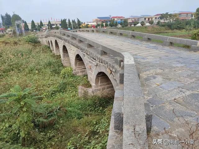 河南新乡及其四大古镇