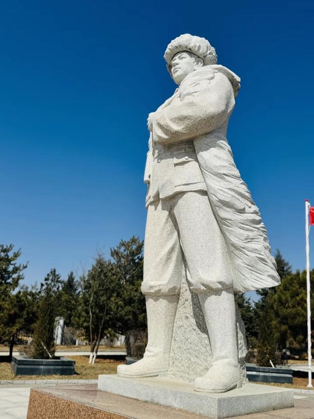 世界上只有中国吉林省敦化市才有的全球“独一无二的10大奇景”