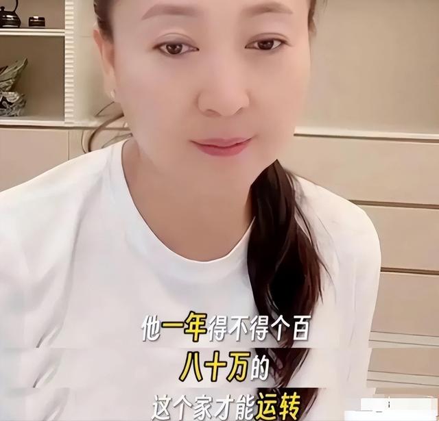 闫学晶没想到	，2026年刚开年，老搭档冯巩就给自己上了生动一课