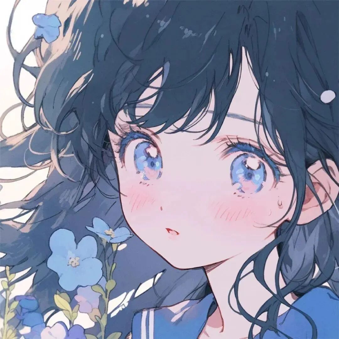 头像|可直存动漫头像(276张) - 图画吧TUHUABA