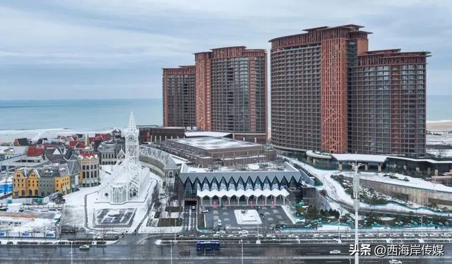 喜报！西海岸新添一处省级旅游休闲街区