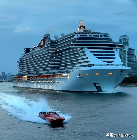 为何不用水泥造船？1974年我国造出最大水泥船，但航行一次就报废