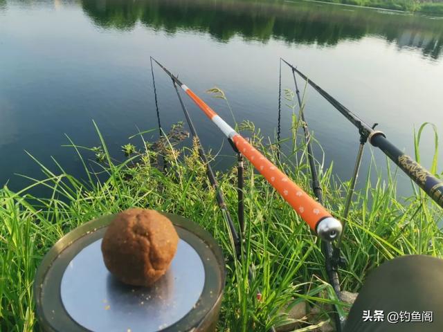户外钓鱼的3个“损招”，有点不讲武德，但效果出奇的好