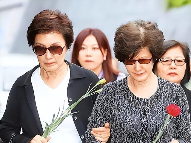 揭秘：马英九三姐马冰如，在北京待了26年，她到底有什么故事？