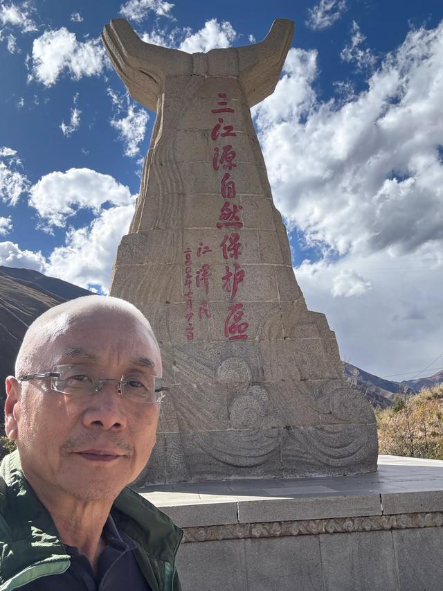 【秋驾长江】穿越三省到云台山脚下