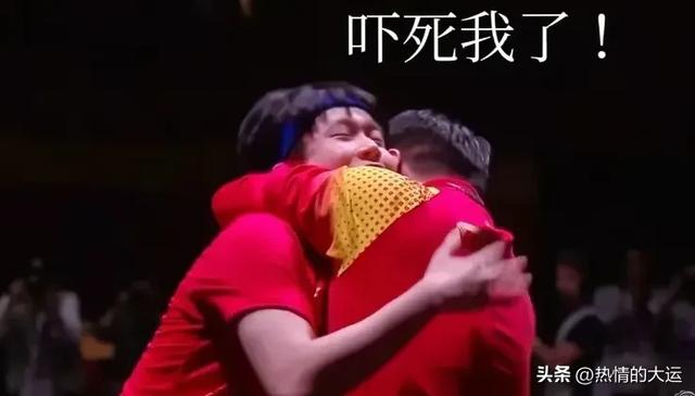 没想到王皓表达竟然这么激烈，肖战都快排不上班了，莎莎你得学学