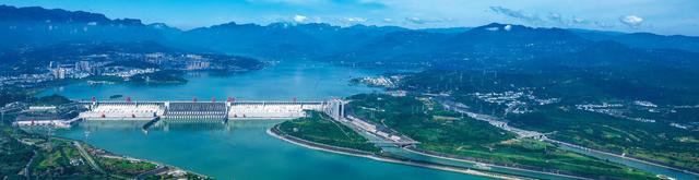 全球前20大水电站全景盘点 - 上篇