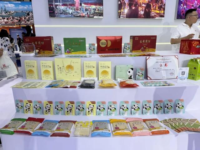 东北亚博览会超好逛！来A2馆这个展厅别错过！