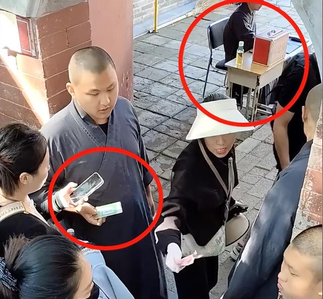 炸裂！宋祖德又曝释永信猛料，多位女星曾找他“开光”，太恶心