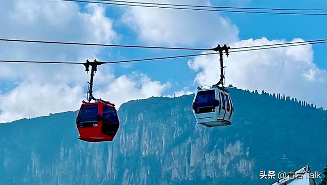 拒绝滤镜宣传片！七星山靠 “真实求生” 出圈，门票收入暴涨 310%