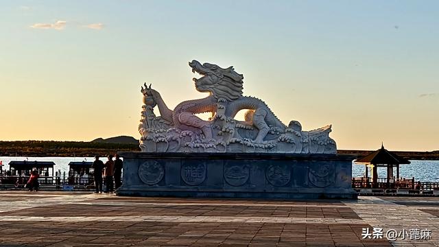 2025我的寻秋之旅D10-11 嫩江—五大连池