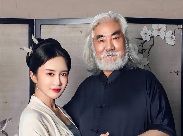 “牡丹花下死，做鬼也风流”！这一次，74岁的张纪中彻底成了笑话