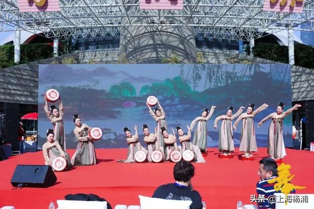 周末来复兴岛，做休闲“岛民”