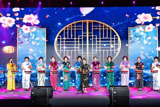 太燃了！北辰“村晚”，你在现场吗？