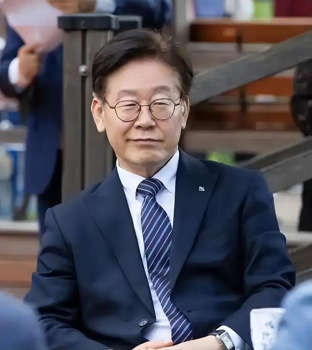 特朗普没想到，李在明动作这么快，朝鲜半岛或变天，对中国有利！