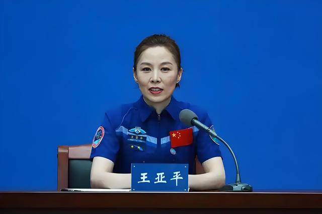 牺牲太大了！中国首个出舱女宇航员谈太空之旅：落地后路都走不了