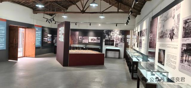 长兴县校徽博物馆:一枚小校徽，百年长兴教育史