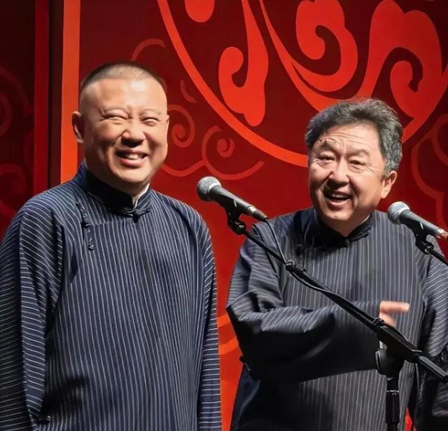 德云社高层大洗牌！1人上桌，1人换桌，1人下桌，王惠位列其中