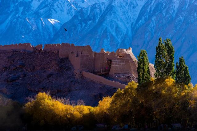 中国最西端的一座城，玉石般的地方——超全新疆喀什旅游攻略