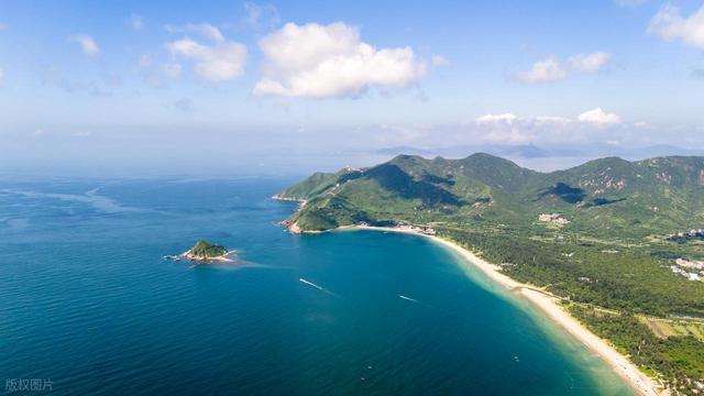不想工作，就来小住几天，适合躺平放松几天的6个宝藏地
