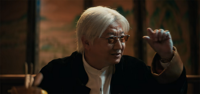 《震耳欲聋》有何看点