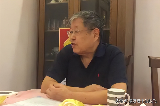 杨振宁的弟弟杨振汉，一查发现，原来他的人生经历也是如此精彩！