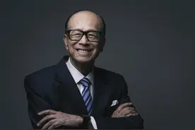 时代变了，爱国才是顶级商战，中巴外交联动，李嘉诚港口交易有变图片