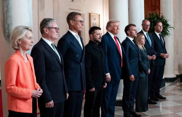 格陵兰岛之争是历史必然？特朗普暂退一步，但欧洲不能掉以轻心