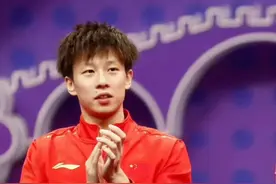 亚运乒乓球赛程！9月27日中国乒乓队混双赛程表+对阵时间表！图片