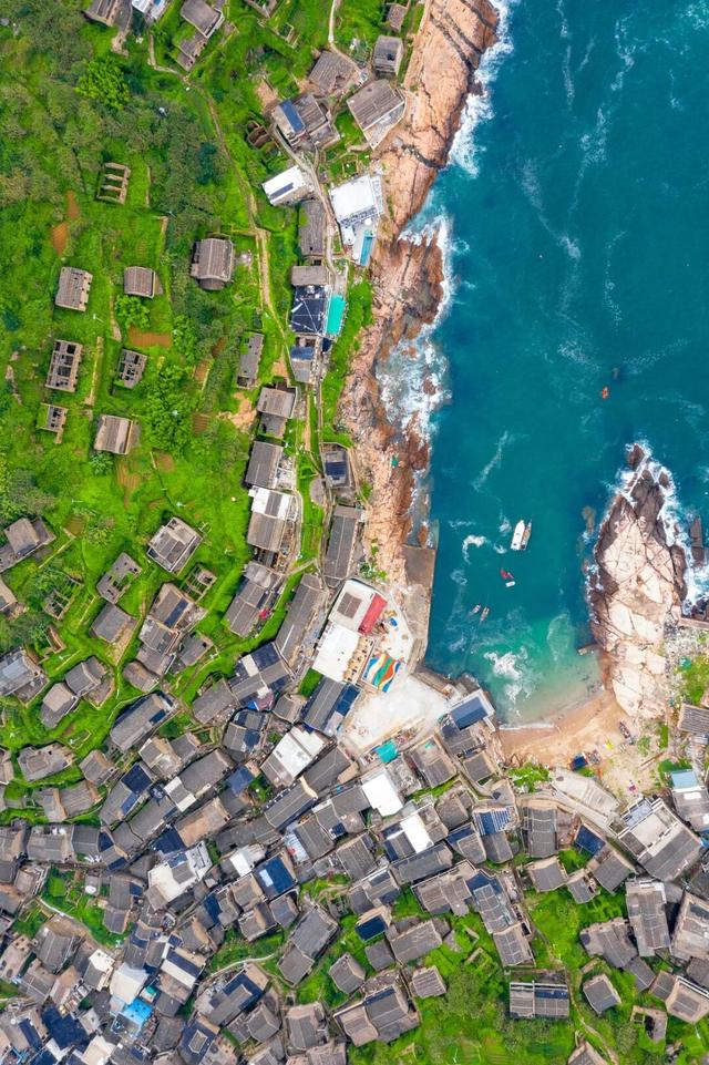 地理冷知识—四线城市的美