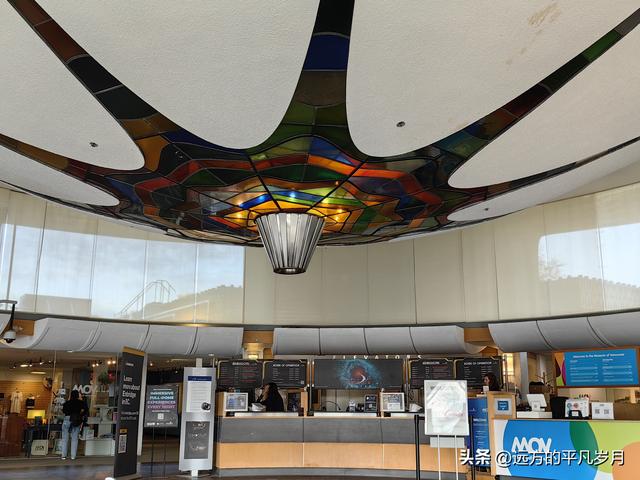 温哥华游记（五）