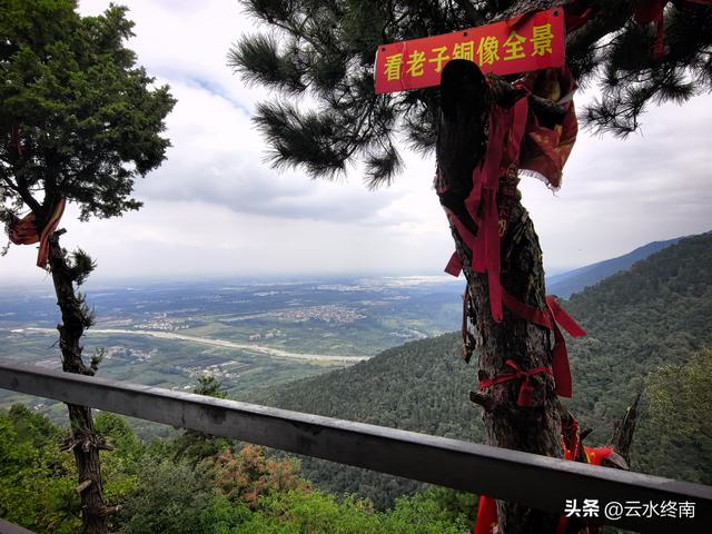 “天下第一福地”、西安这么有名气的地方免费开放，竟然还不知道